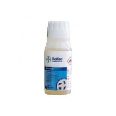 Bayer Solfac Ec 25 Genel Haşere Ilacı 100 ml